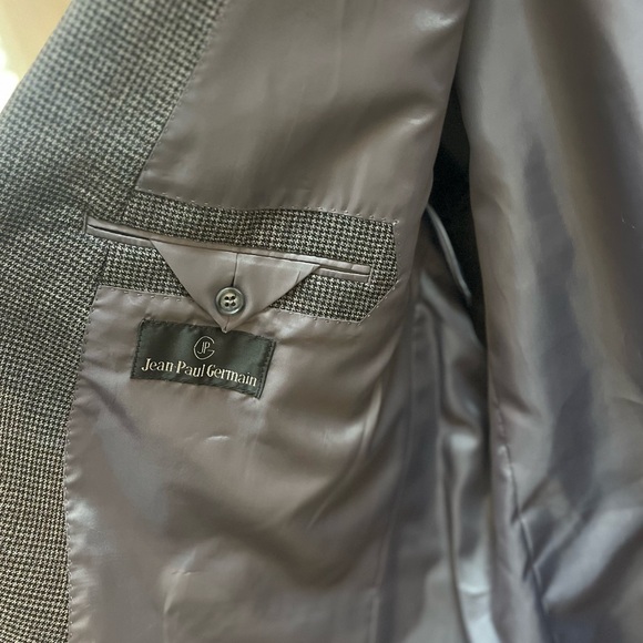 Jean-Paul Germain Sport Jacket 52L - Picture 3 of 7